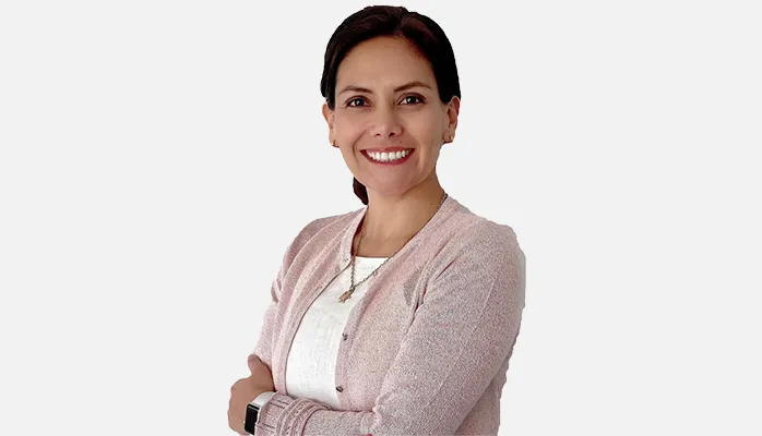 luz cano