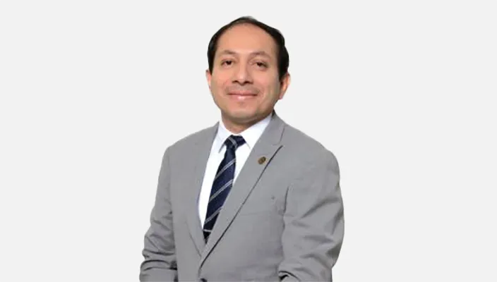 Luis Olivera
