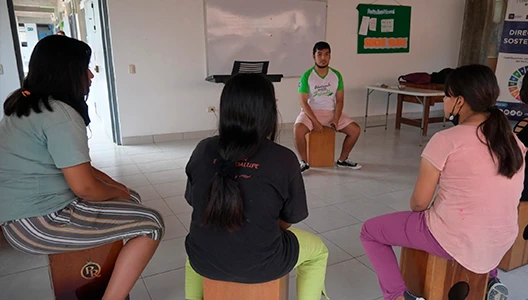 sostenibilidad-voluntariado-capacitacion