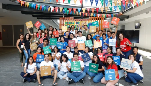 sostenibilidad-voluntariado-feria