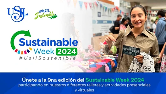 sostenibilidad-gestion-sustainable-week-2024