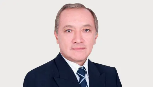 Jorge Cardich