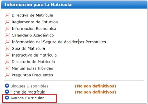 informacion-matricula