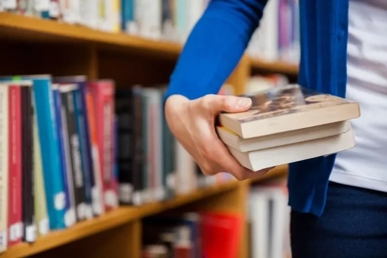 Préstamo inter-bibliotecario