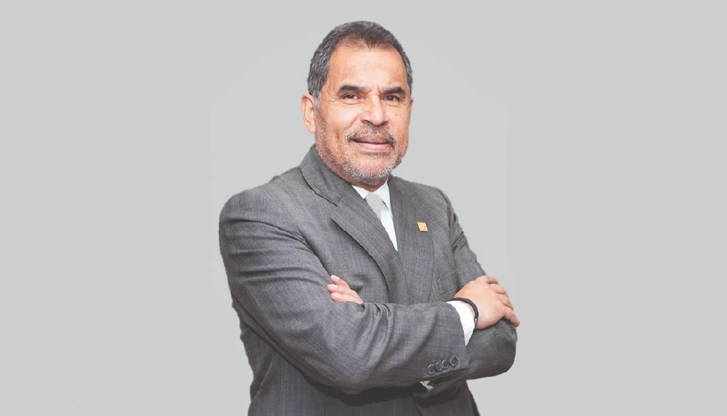Juan carlos mathews