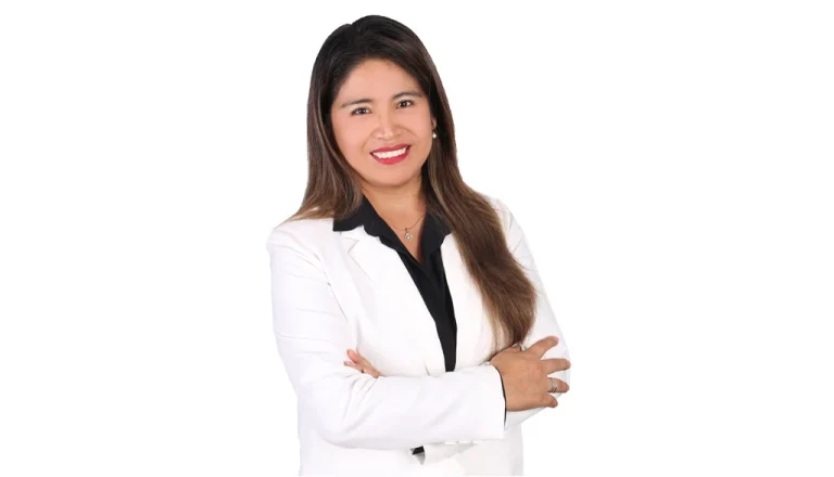 directora académica