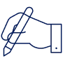 icon-escritura