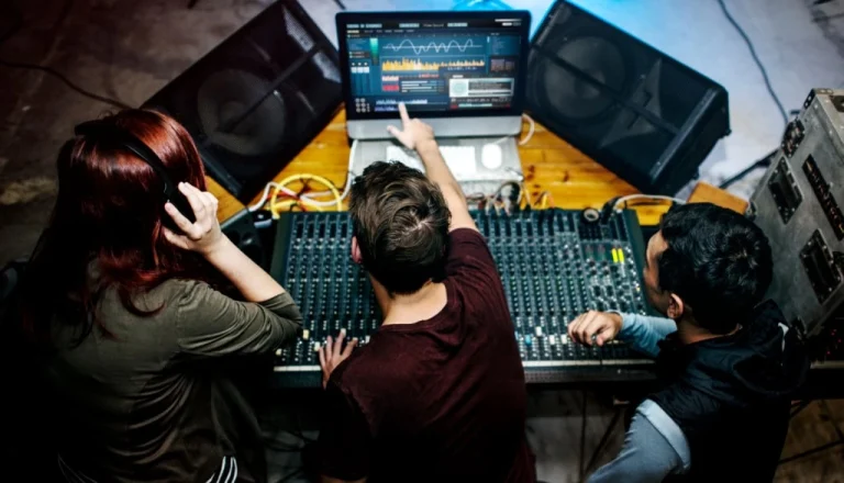 grupo de música