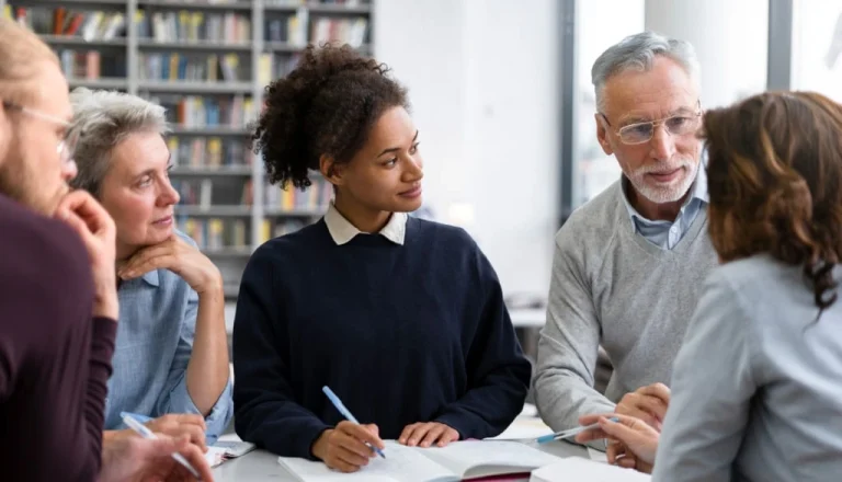 Ciencias empresariales