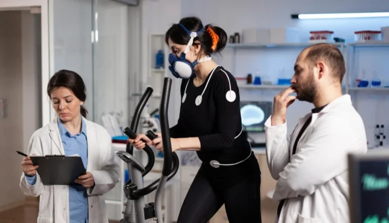 investigacion de deporte