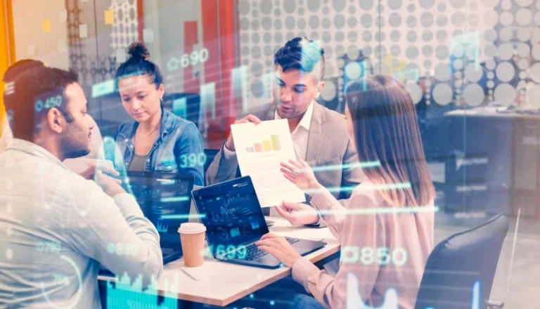 Digital Transformation
