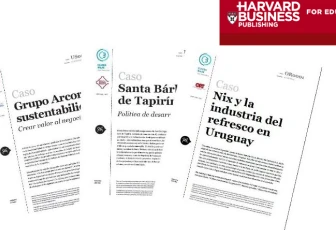 harvard business