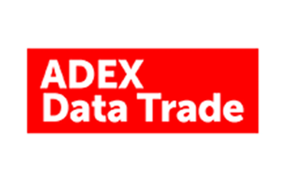 adex data trade