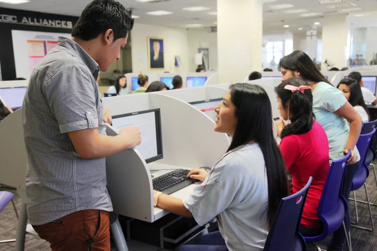 biblioteca-zonas de computo