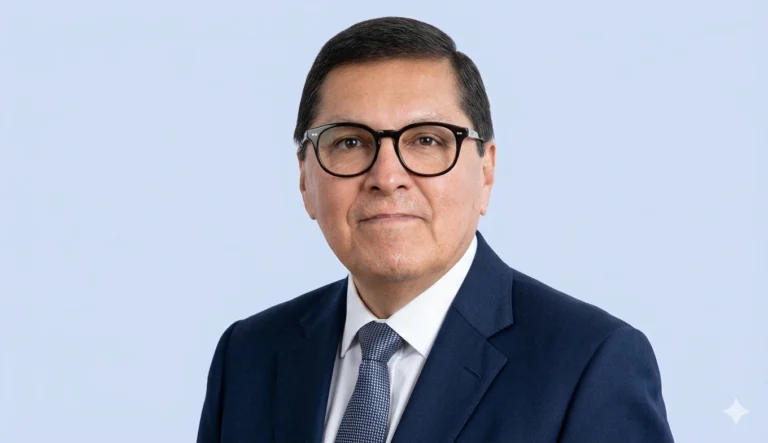 LUIS MOLERO COCA