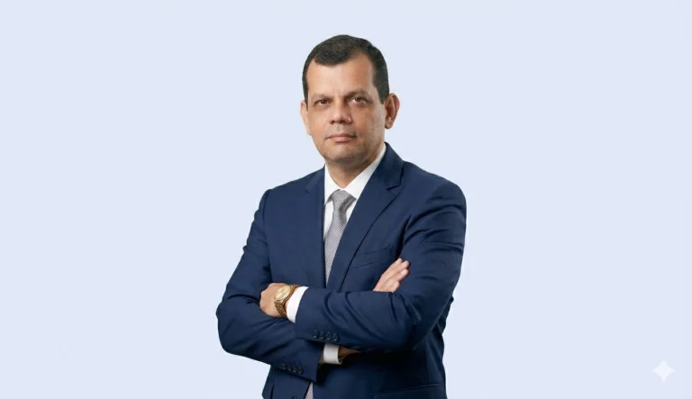 Patrick Michael Villamizar Morales