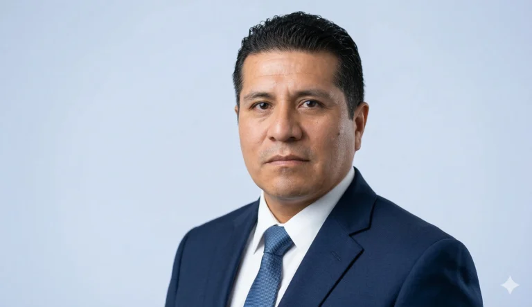 Luis Palomino Quispe