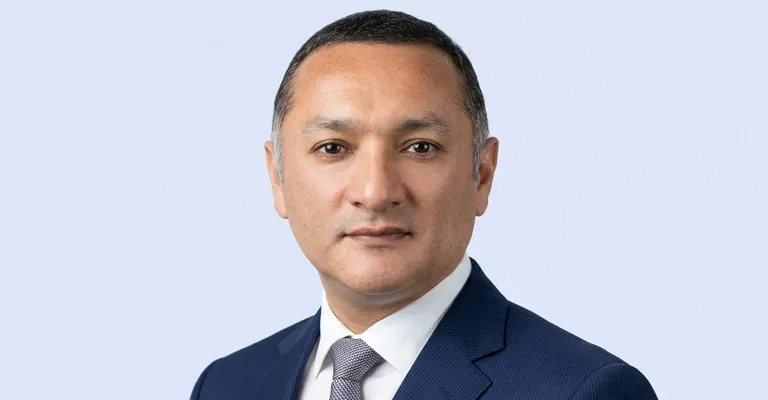 Daniel Molina Pretell