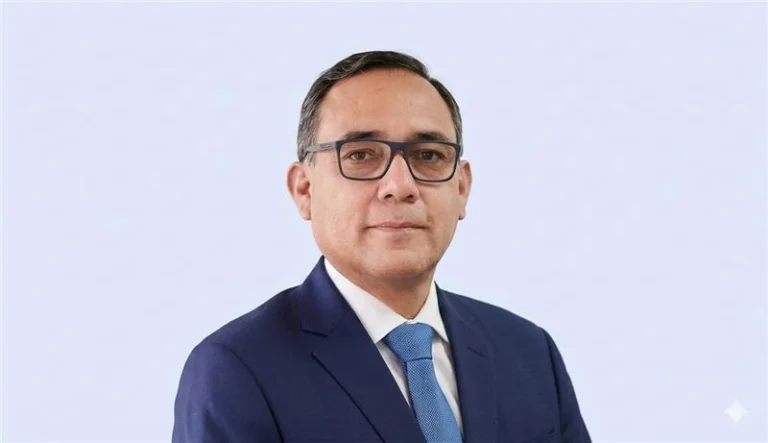 Luis Tapia Soriano