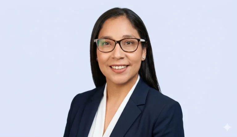 Alicia Morales Máximo