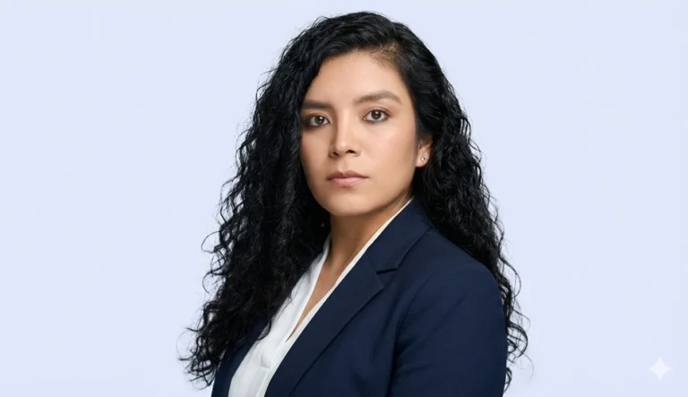 Karina Zamalloa Ticliahuanca
