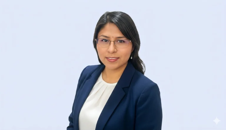 Milagros Huanca Huamaní