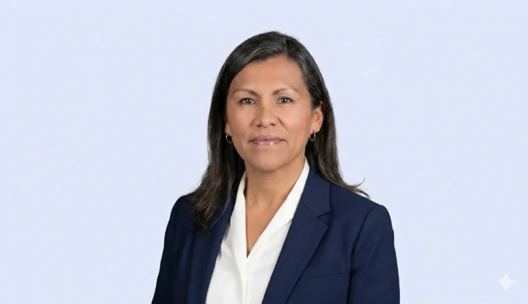 Karina Janeth García Bravo