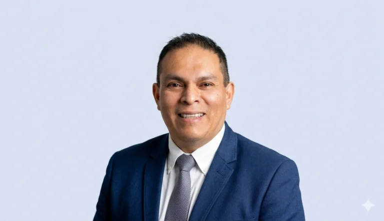 Omar Crespo Delgado