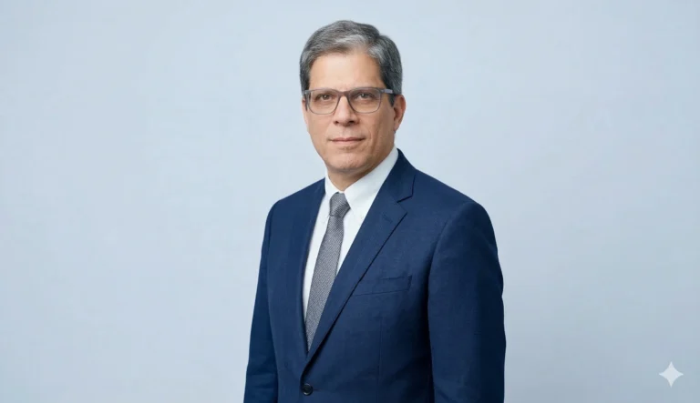 Fernando Rodriguez Patrón