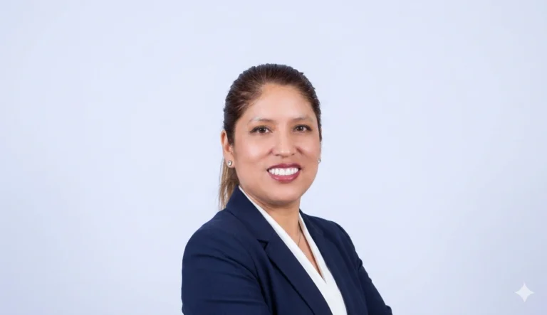Lady Baltodano Torres