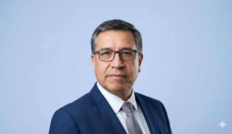 Luis Rojas Miranda