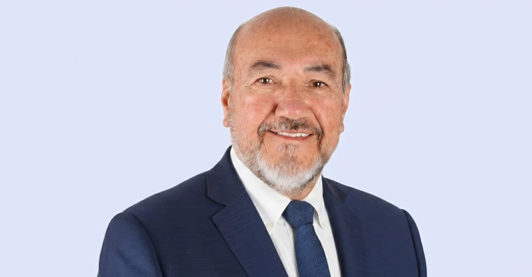 Edgar Patiño Garrido
