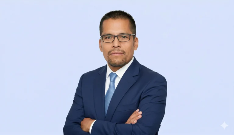 Carlos Ramírez Parco