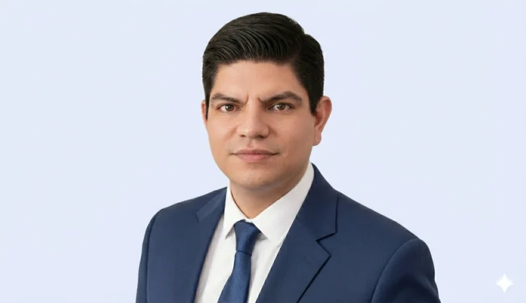 Jorge David Moreno Peña