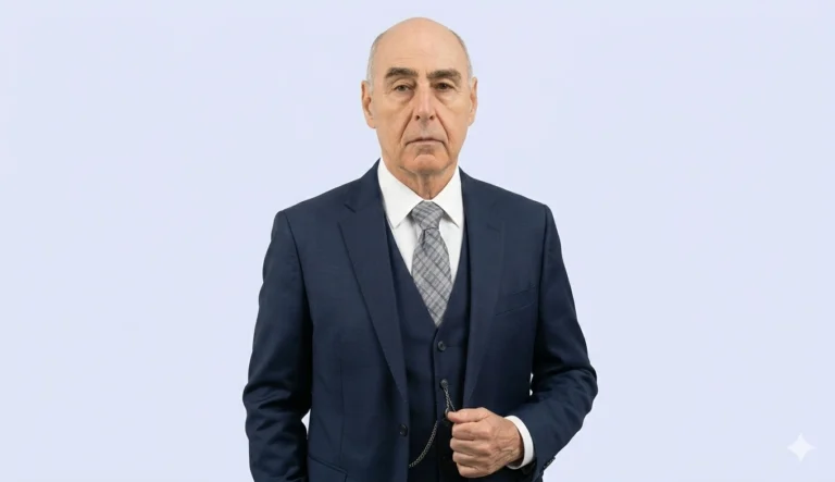 Jorge Antonio Tuma Mubarak