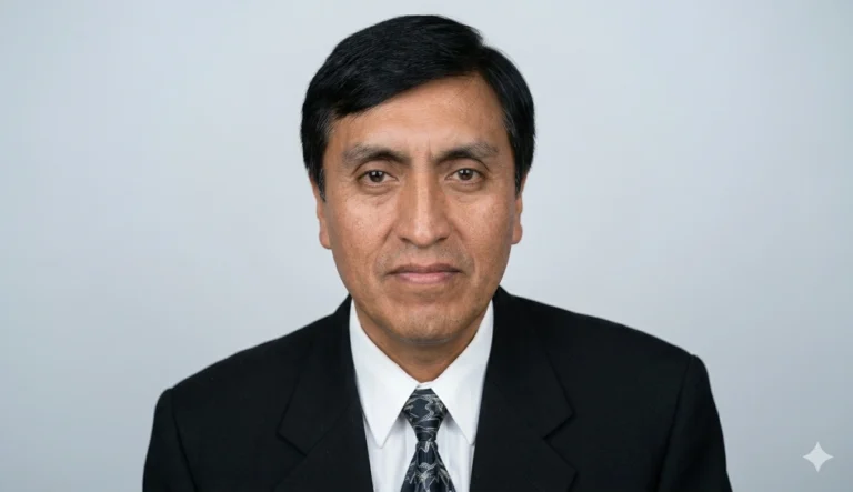 Hugo Napoleón Ríos Díaz