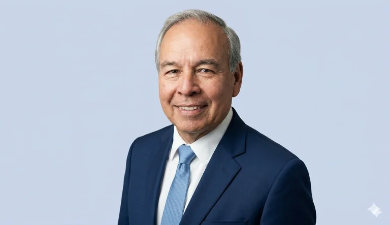 Jorge Vergara Bórquez