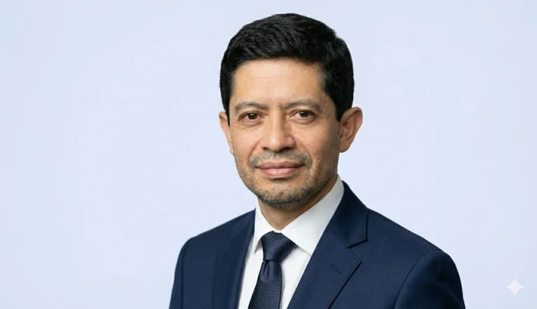 Angel Daniel Aparicio Mendoza