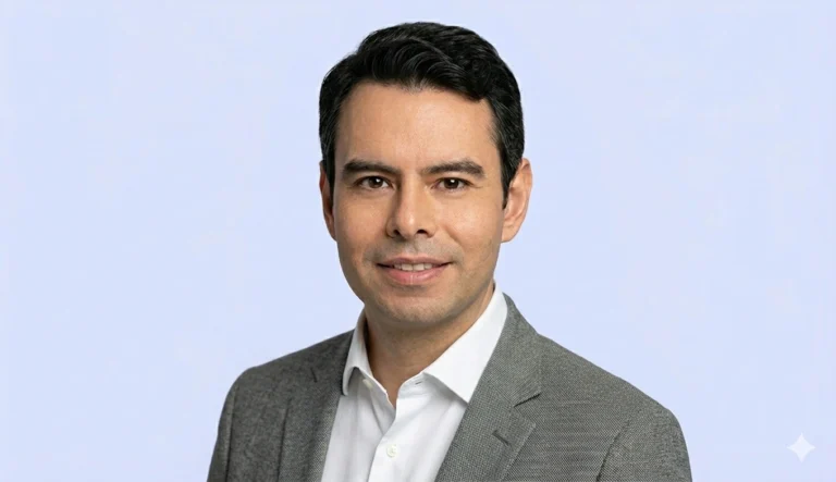 Juan Carlos Salgado Quintanilla
