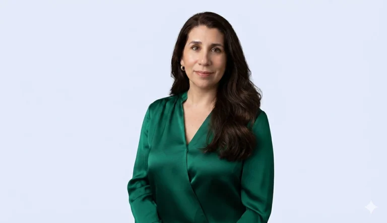 Vanessa Soledad Osorio Sotil