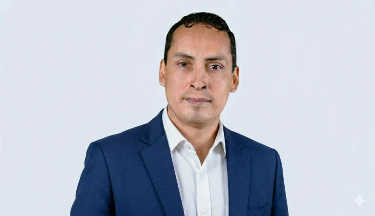 Martin Chavez Escudero