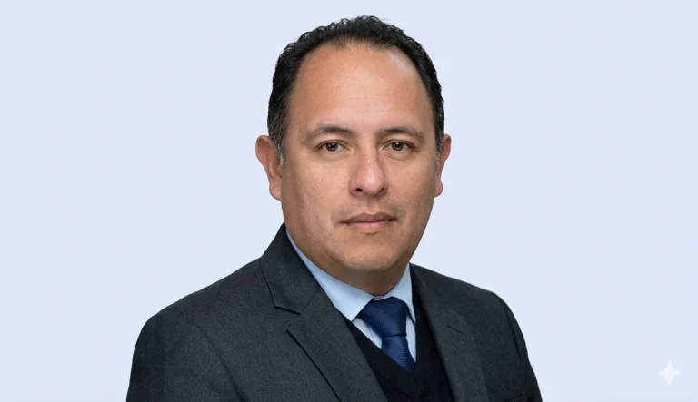 Oscar Víctor Silva Domínguez