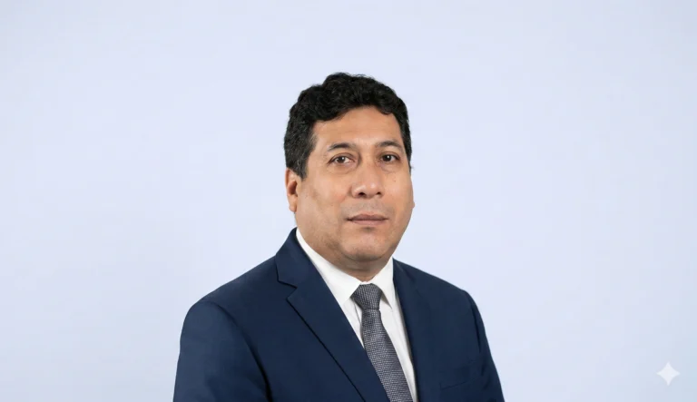 Felipe Cesar Meza Millan