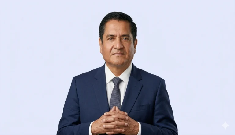 Alberto Barrenechea Pastor