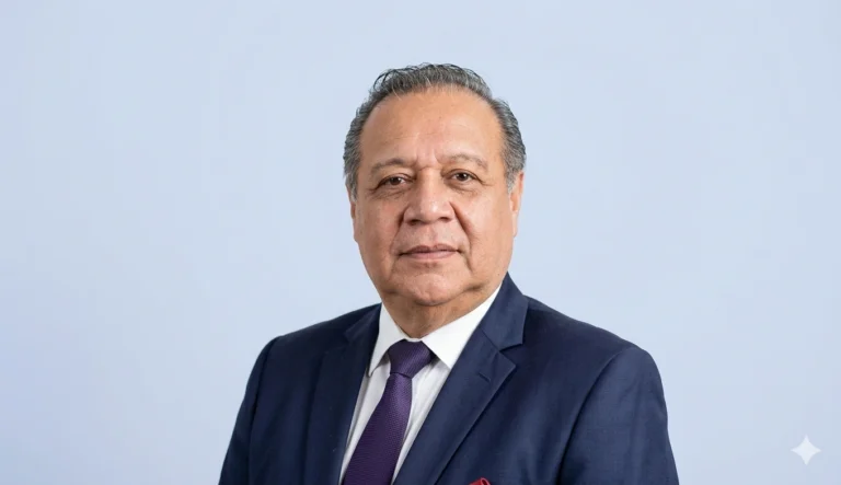 Dante Raul Nicho Rosado