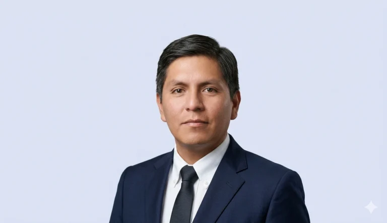 José Timana Anastacio