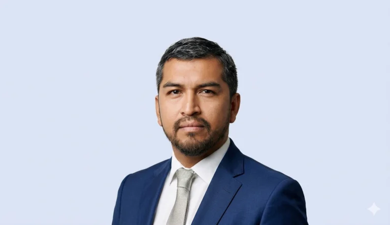 Danny Ramos Cabezudo