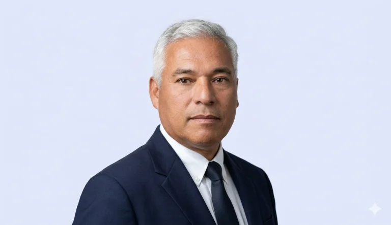 César Velazco Portocarrero