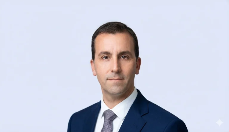 Carlo Mario Franchini Irujo