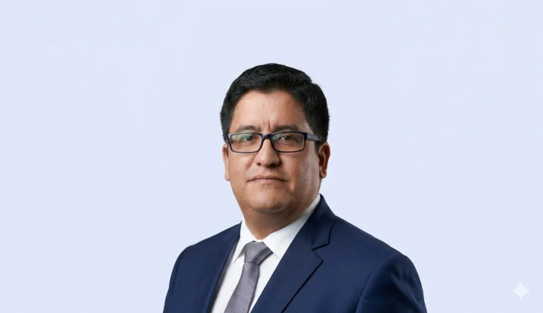 Juan Carlos Pasco